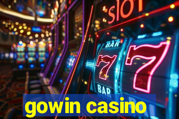 gowin casino